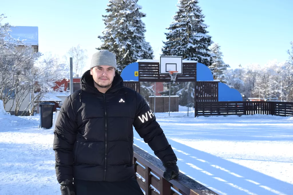 Koululaisten liikuttaja Miika Timonen palkittiin Kiteellä | Koti-Karjala